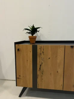 New Madia in stile design Elly di a prezzo Outlet Madie