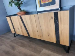 Madia in stile design Elly di in Offerta Outlet^Alta Corte Sale