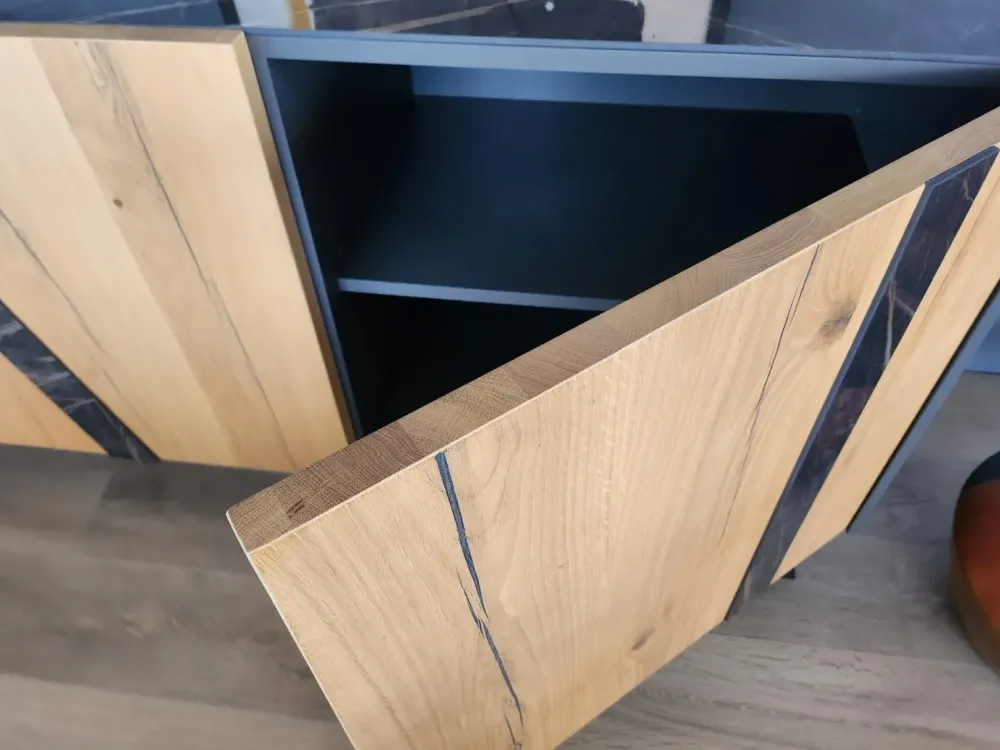 Madia in stile design Elly di in Offerta Outlet^Alta Corte Sale