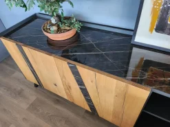 Madia in stile design Elly di in Offerta Outlet^Alta Corte Sale