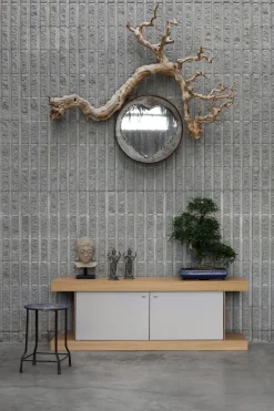 Madia in stile design F2/form line 401 di in offerta^Forme’s Best