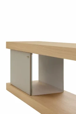 New Madia in stile design F2/form line 102 di scontata Madie