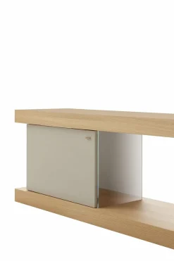 New Madia in stile design F2/form line 102 di scontata Madie