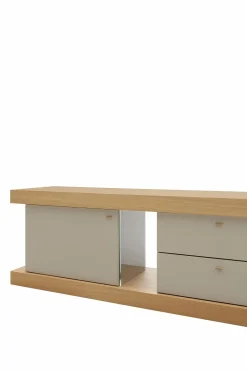 New Madia in stile design F2/form line 101 di in Offerta Outlet Madie