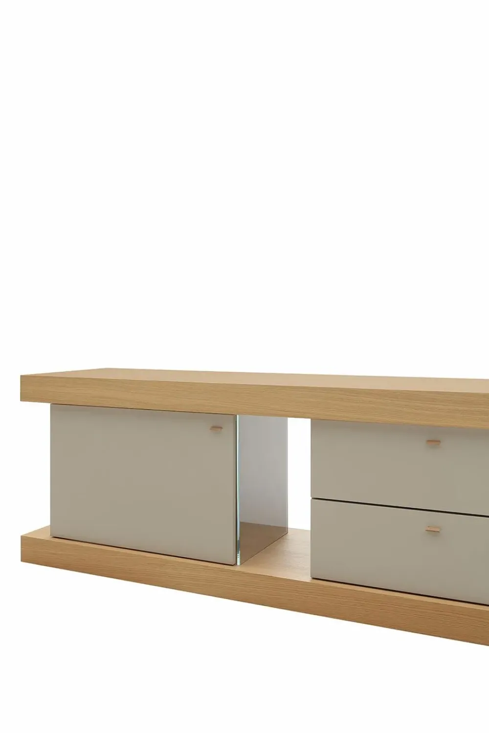 New Madia in stile design F2/form line 101 di in Offerta Outlet Madie