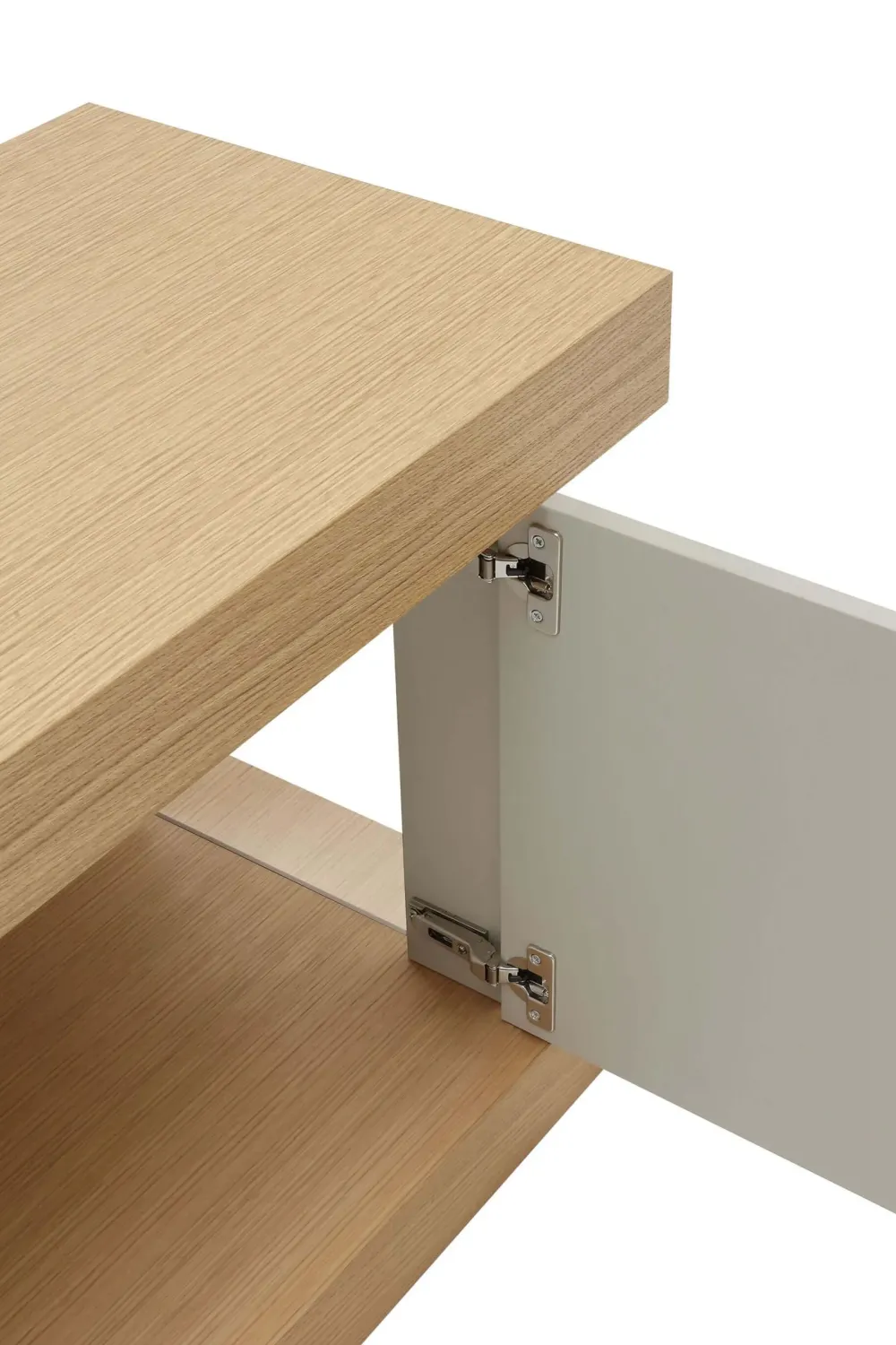 New Madia in stile design F2/form line 101 di in Offerta Outlet Madie