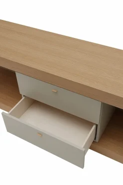 New Madia in stile design F2/form line 101 di in Offerta Outlet Madie