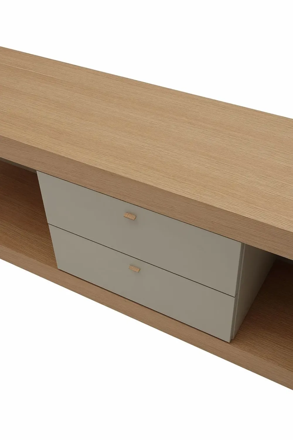 New Madia in stile design F2/form line 101 di in Offerta Outlet Madie