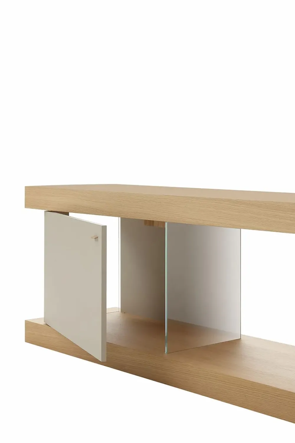 New Madia in stile design F2/form line 101 di in Offerta Outlet Madie