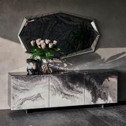 Discount Madia in stile design Focus crystaart di in offerta Madie