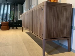 Best Madia in stile design Full di in Offerta Outlet Madie