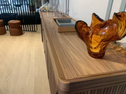 Best Madia in stile design Full di in Offerta Outlet Madie