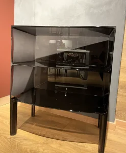 Kartell Madia in stile design Ghost buster di in Offerta Outlet- Madie