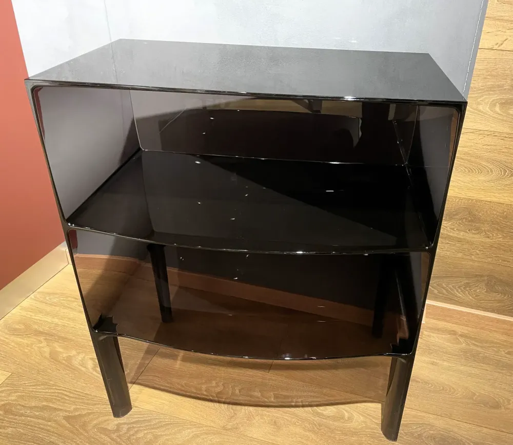 Kartell Madia in stile design Ghost buster di in Offerta Outlet- Madie