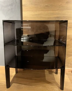 Kartell Madia in stile design Ghost buster di in Offerta Outlet- Madie