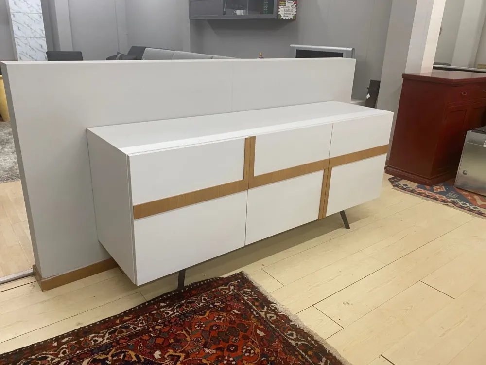 Madia in stile design Ginger cr/001/fro di a prezzo Outlet^Stones Online