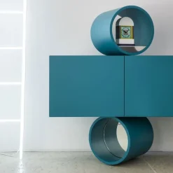 Madia in stile design Giunone di in offerta^Mogg Sale