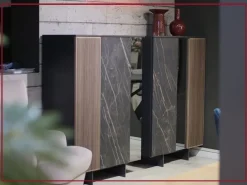 Hot Madia in stile design Horizon di a prezzo scontato Madie