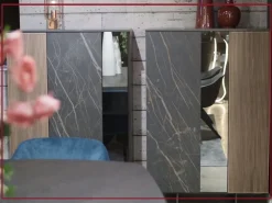 Hot Madia in stile design Horizon di a prezzo scontato Madie