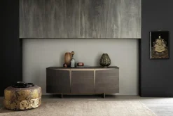 Madia in stile design Horizon 950 di a prezzo Outlet^Mobilgam Best