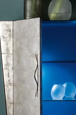 Madia in stile design Icaro di in offerta Madie