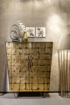 Madia in stile design Icaro di in offerta Madie