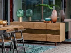 Devina Nais Madia in stile design Iron twins di in offerta  approfittane ora!- Madie