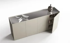 Discount Madia in stile design Km di in Offerta Outlet Madie