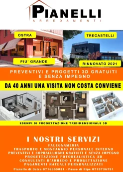 Madia in stile design Madia tonya marble di scontata Madie