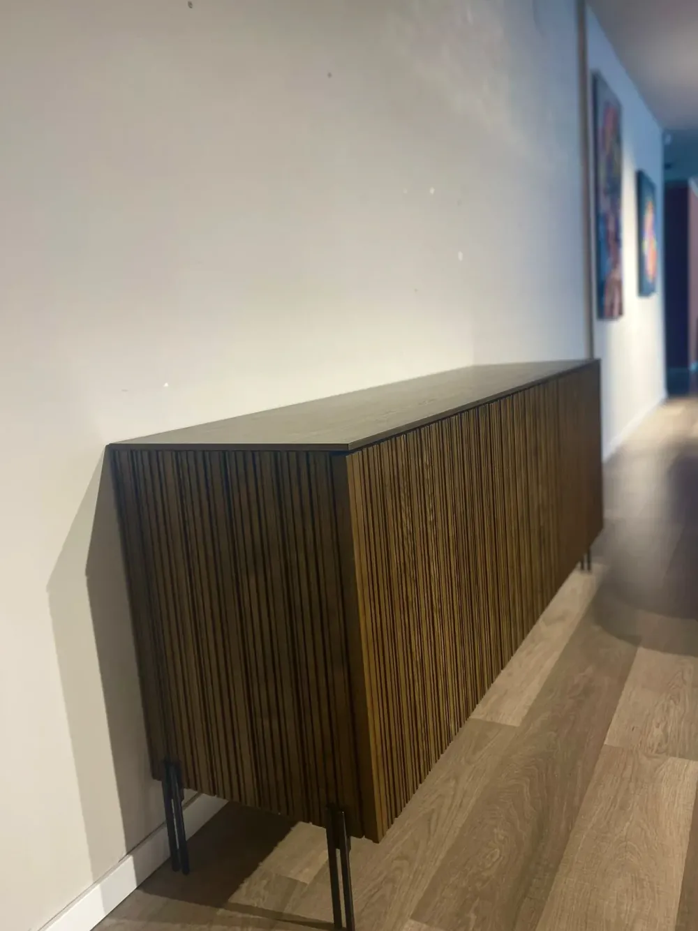 Madia in stile design Madia di scontata^Artigianale Clearance