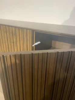 Madia in stile design Madia di scontata^Artigianale Clearance