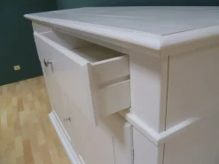 New Madia in stile design Madia campagne di in Offerta Outlet Madie