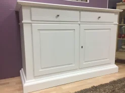 New Madia in stile design Madia campagne di in Offerta Outlet Madie