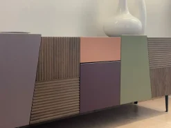 Devina Nais Madia in stile design Madia zero 16 di in Offerta Outlet- Madie