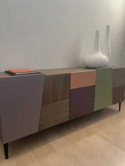 Devina Nais Madia in stile design Madia zero 16 di in Offerta Outlet- Madie