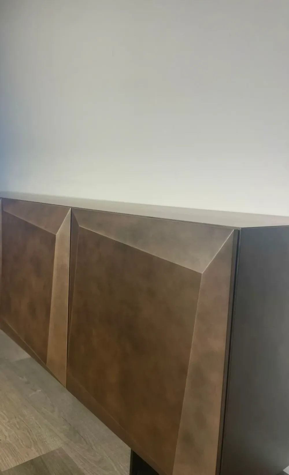 Madia in stile design Madia alterego di in Offerta Outlet^Calligaris