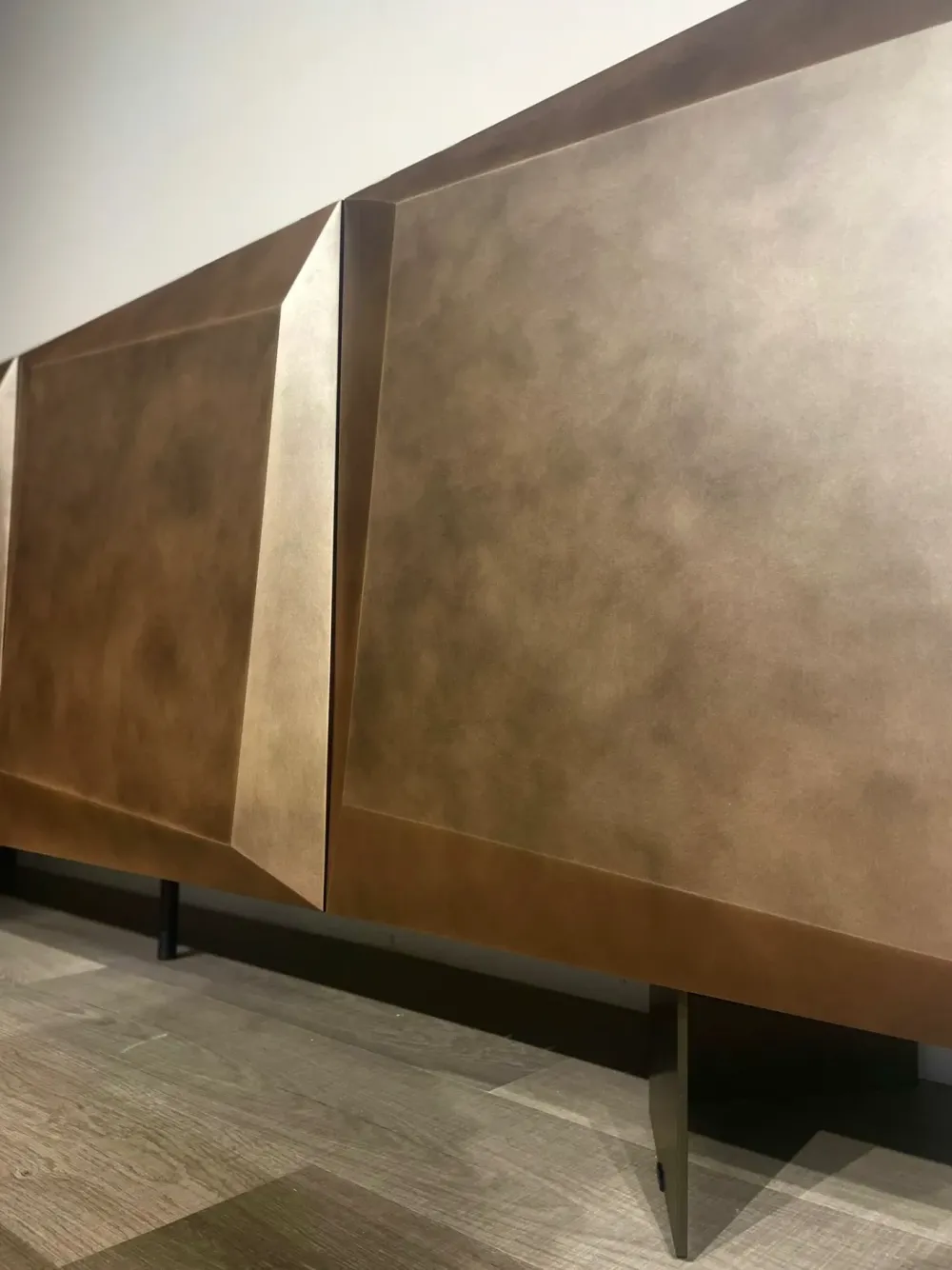 Madia in stile design Madia alterego di in Offerta Outlet^Calligaris