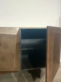 Madia in stile design Madia alterego di in Offerta Outlet^Calligaris