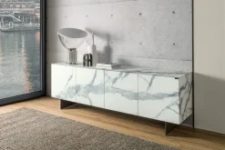 Madia in stile design Materia 1003 di in Offerta Outlet^Lago Clearance