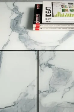 Madia in stile design Materia 1003 di in Offerta Outlet^Lago Clearance