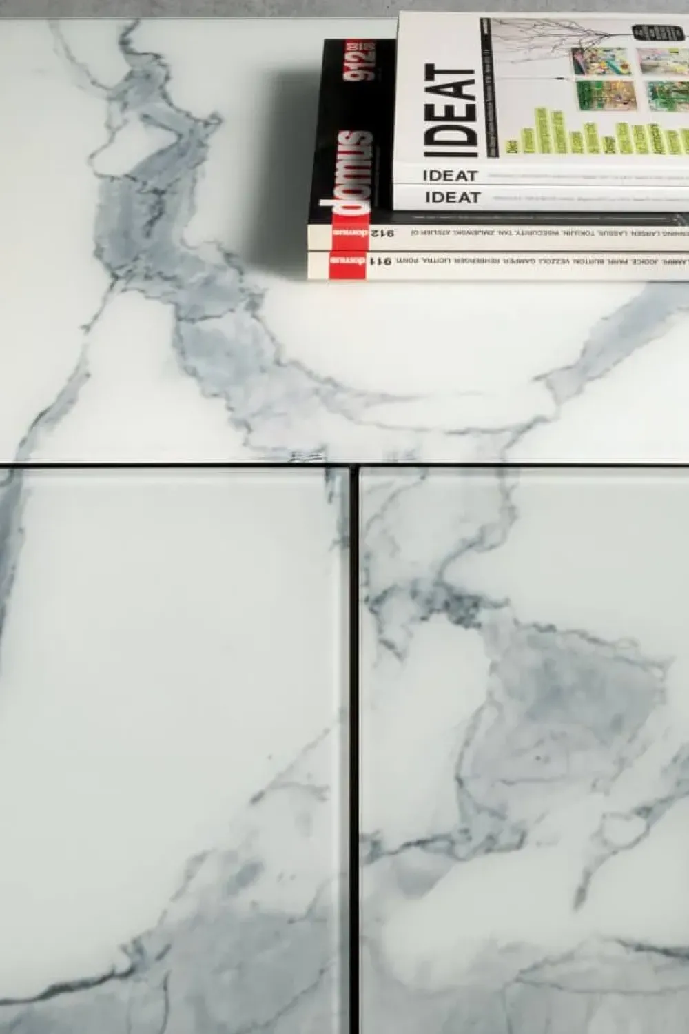 Madia in stile design Materia 1003 di in Offerta Outlet^Lago Clearance