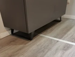 Madia in stile design Metropolis di a prezzo scontato^Tomasella Clearance