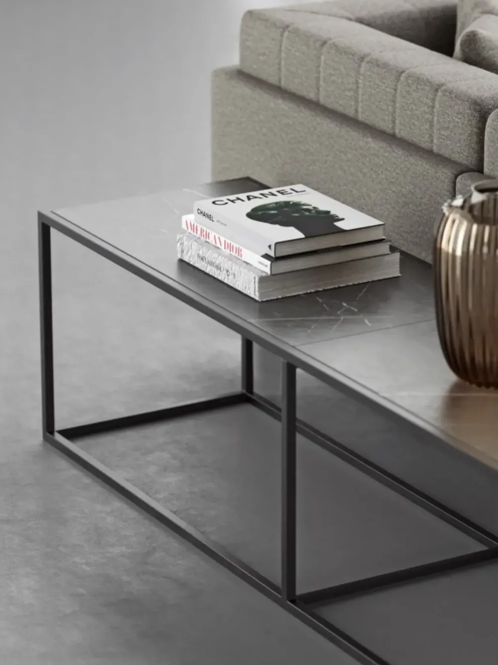 Sale Madia in stile design Minimal di in Offerta Outlet Madie