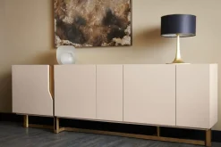 Cantori Madia in stile design Mirage di in offerta- Madie