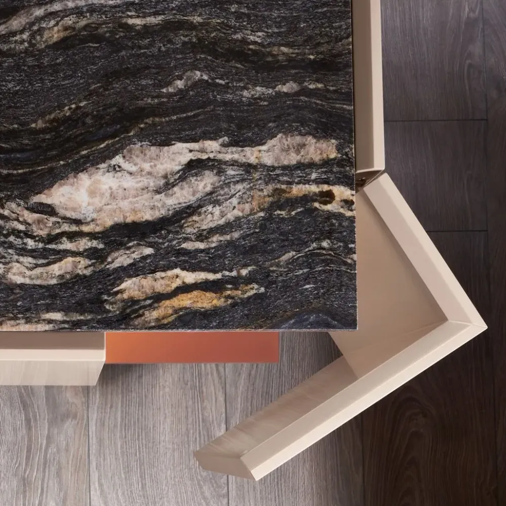 Cantori Madia in stile design Mirage di in offerta- Madie