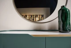 Cantori Madia in stile design Oasi di in Offerta Outlet- Madie