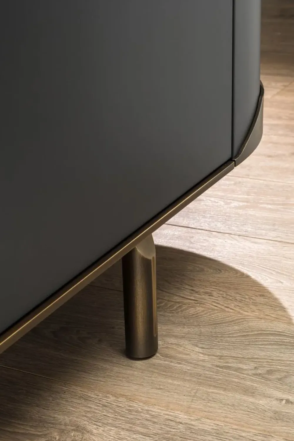 Cantori Madia in stile design Oasi di in Offerta Outlet- Madie