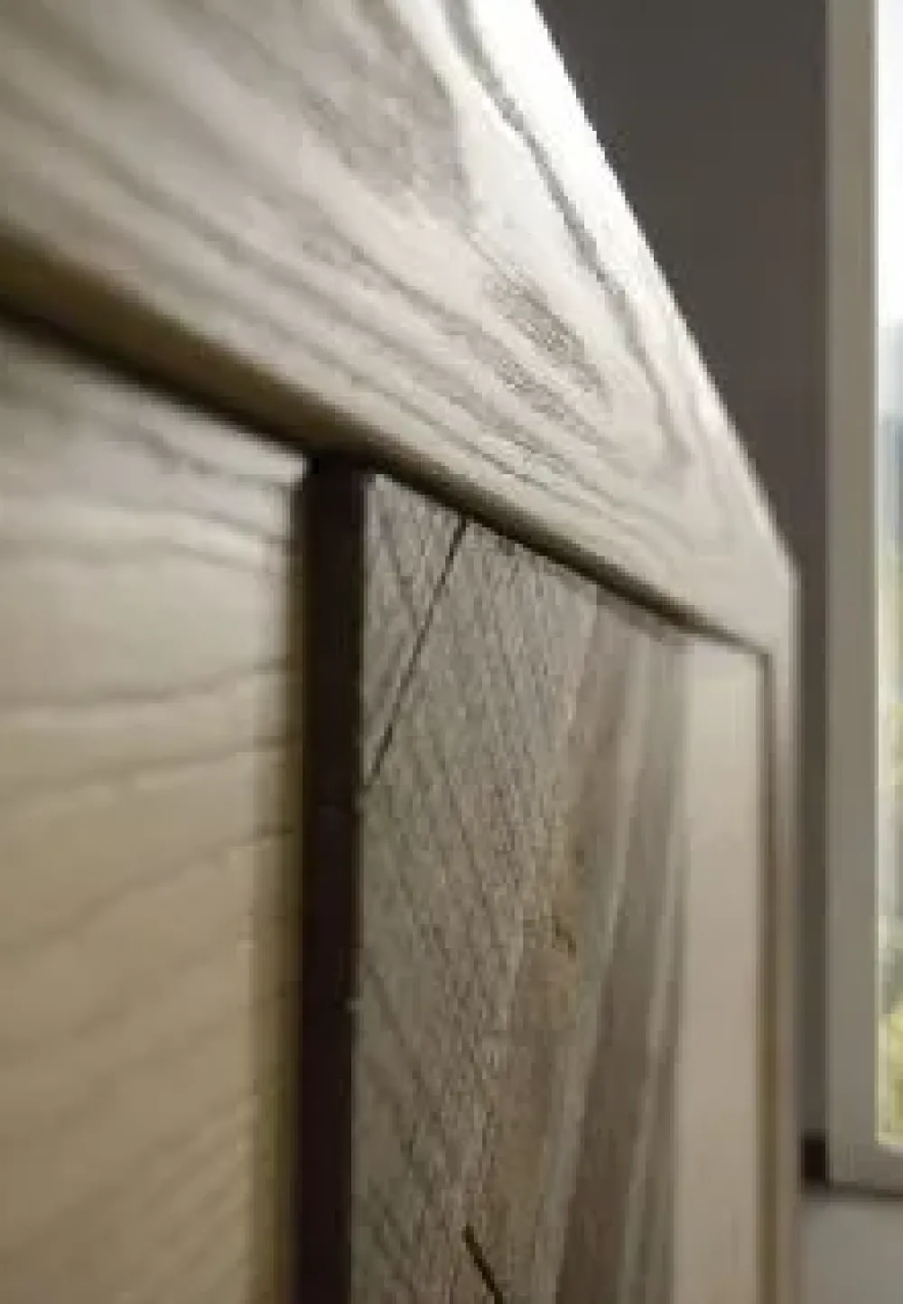 Artigianale Madia in stile design Open di a prezzo scontato- Madie