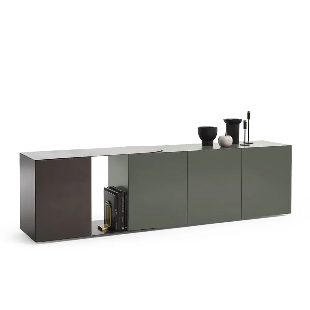 Madia in stile design Partout di in offerta^Mogg