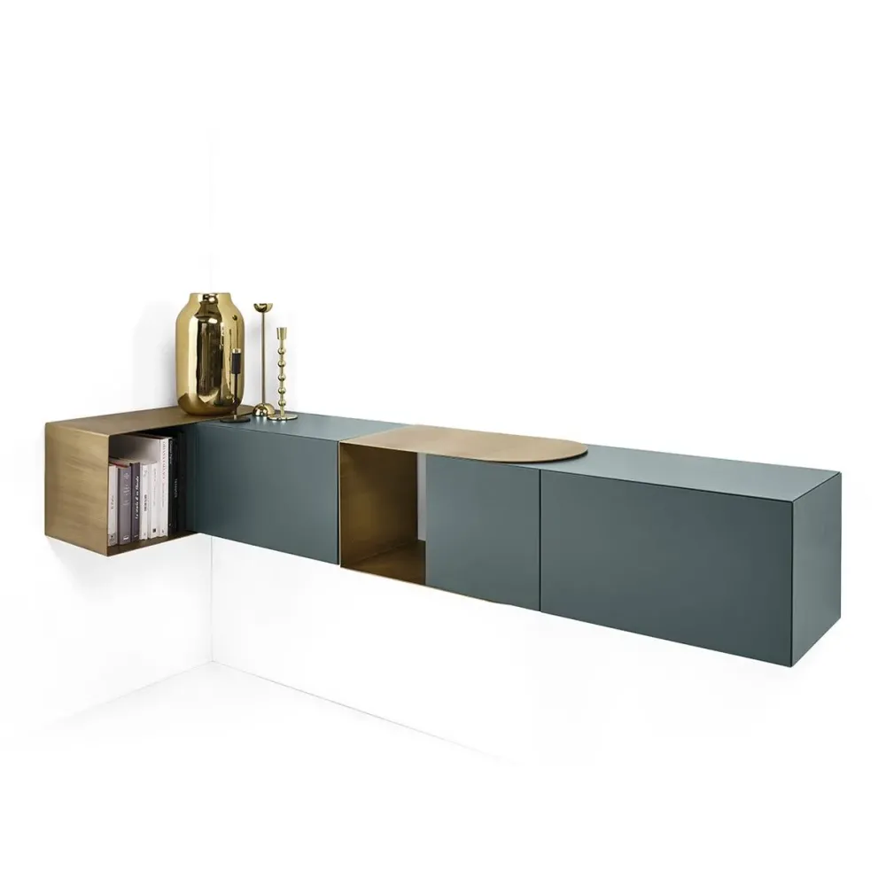 Madia in stile design Partout di in offerta^Mogg